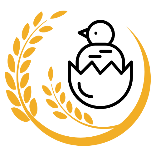 GrainStoryFarm Logo